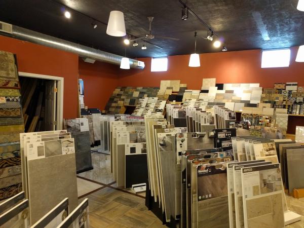 Riverview Carpet and Flooring