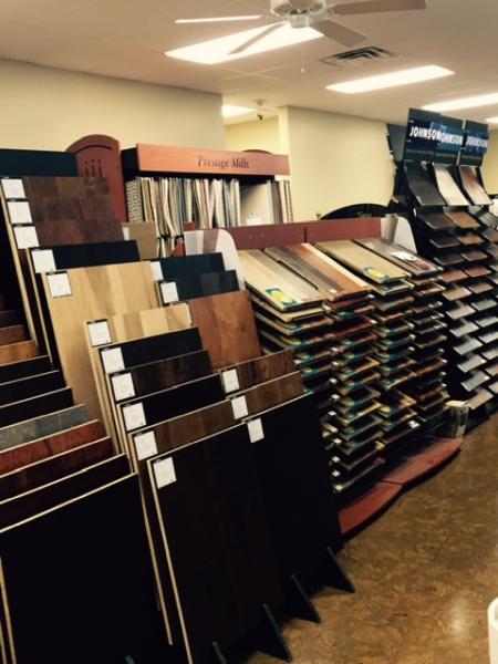 Riverview Carpet and Flooring