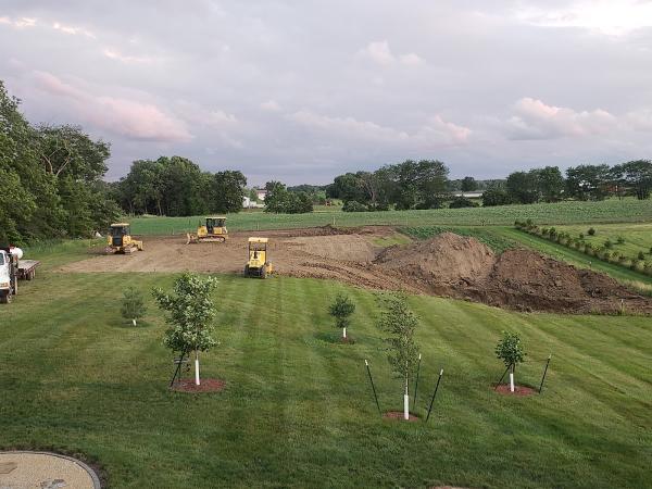 Wigent Excavating