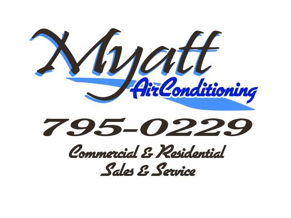 Myatt Air Conditioning LLC