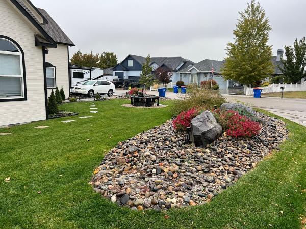Mr Chipp Landscaping & Tree Services