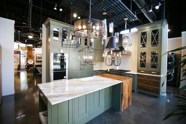 Indiana Design Center