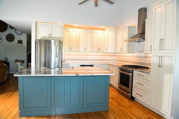 Brunswick Cabinets and Countertops