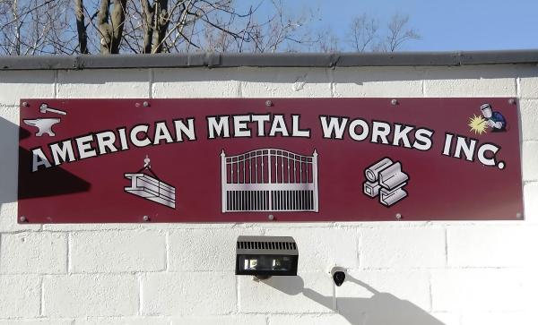 American Metal Works Inc.