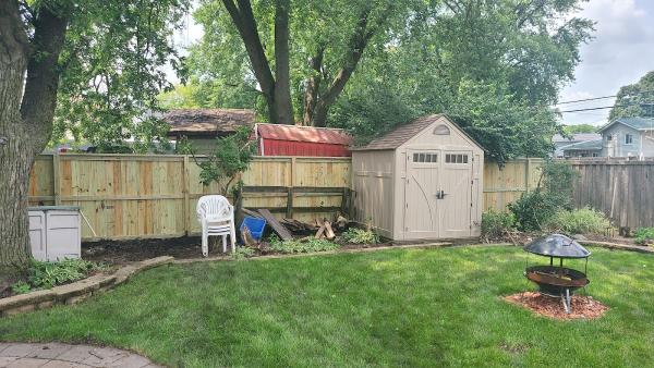 Excel Home Improvement