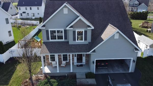 J Squared Home Inspections
