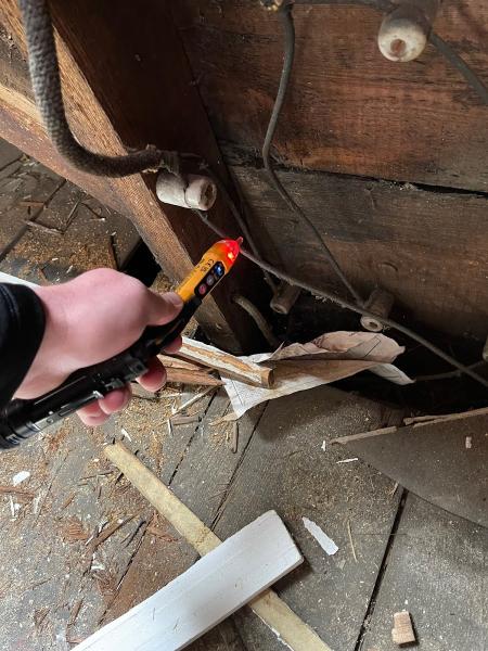 J Squared Home Inspections