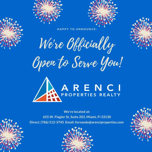 Arenci Properties Realty