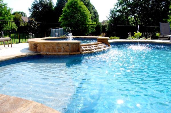 LUX Pool Services