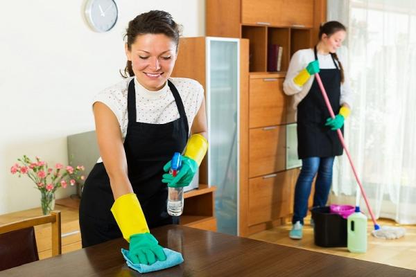 Wemaid Cleaning