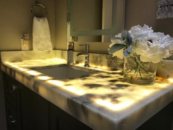JL Granite & Marble