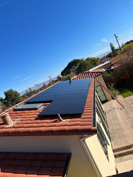 Superior Solar