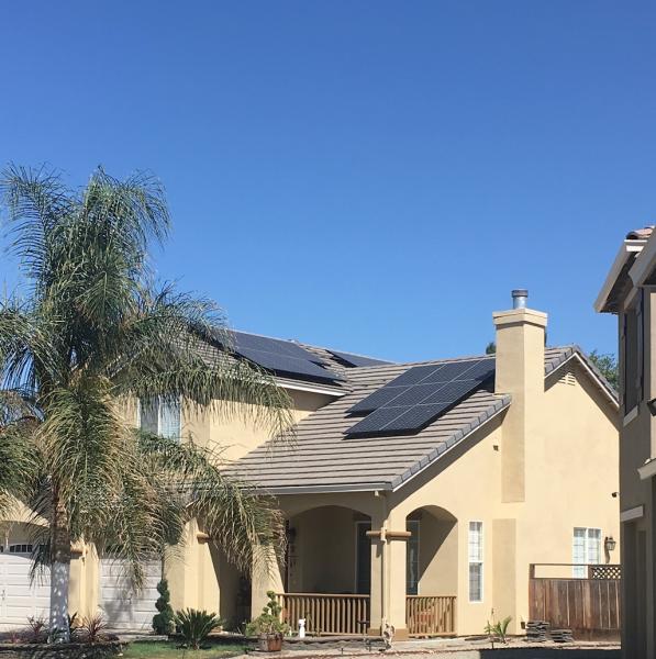 Superior Solar