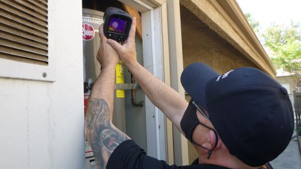 Echelon Inspection Professionals