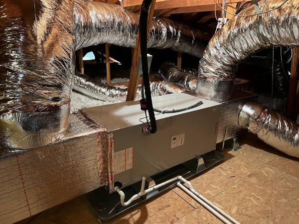 RML Heating and Air