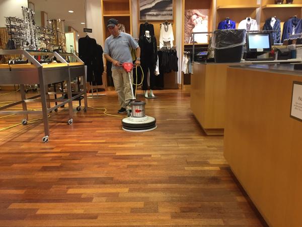 Five Stars Cleaners