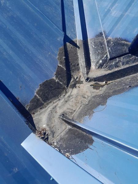 Great Basin Roofing LLC