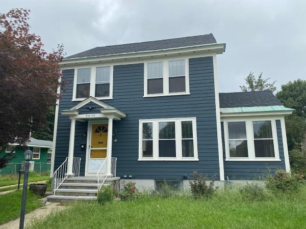 Keyrenter New England Property Management