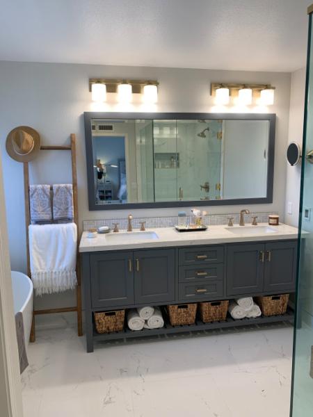 Skyline Kitchen & Bath