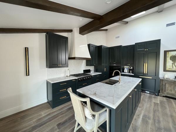 Skyline Kitchen & Bath