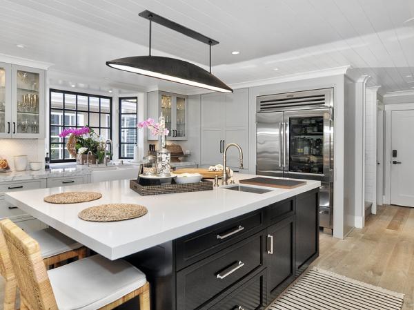 Skyline Kitchen & Bath
