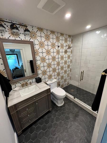 Skyline Kitchen & Bath