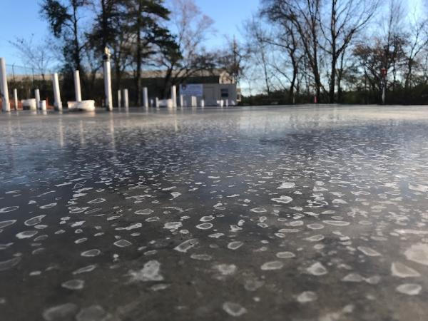 Crown Concrete