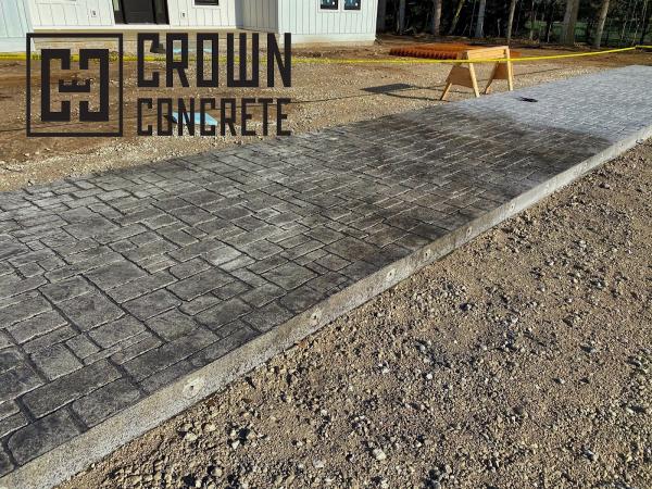 Crown Concrete