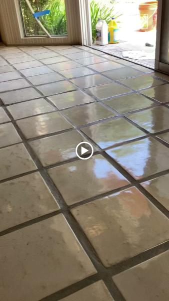 Zest Carpet Cleaning