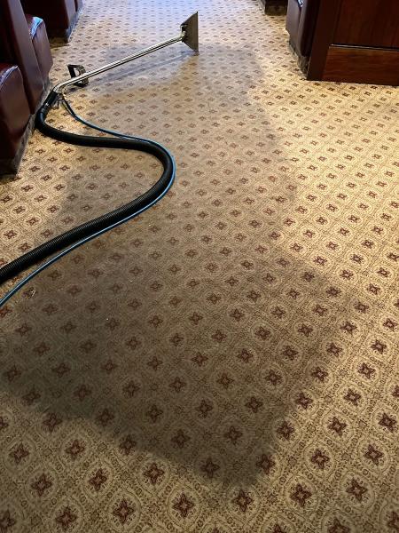 Zest Carpet Cleaning