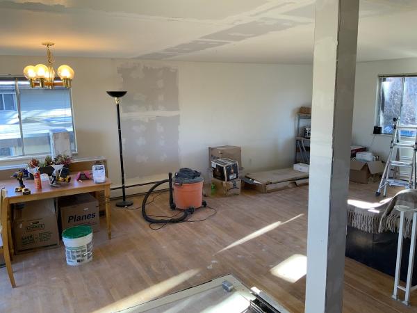 Level Design Build