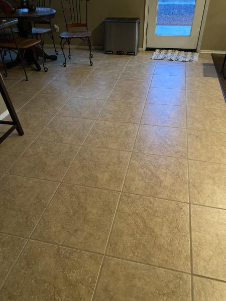 Deeds Carpet Cleaning