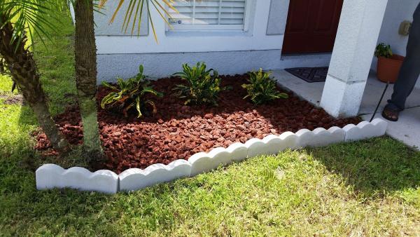 Bowmanite Lawn Care