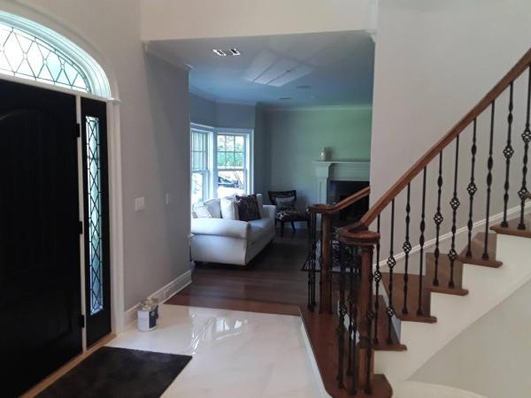 Full Finish Painting