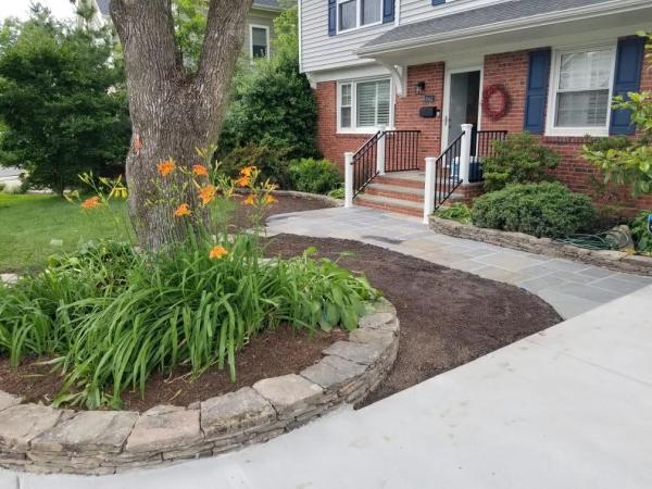 Custom Stonescaping