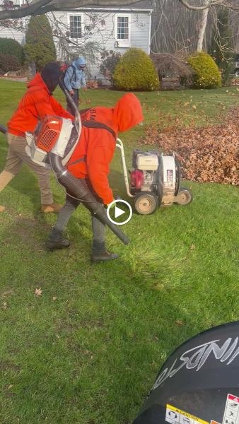 Jjbm Landscaping & Tree Removal