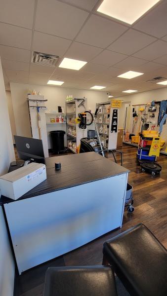Boettcher Service & Supply