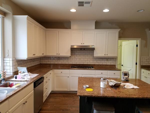 TM Painting & Construction