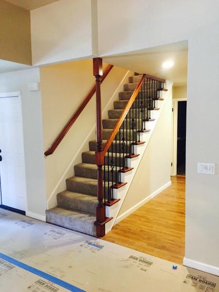 TM Painting & Construction
