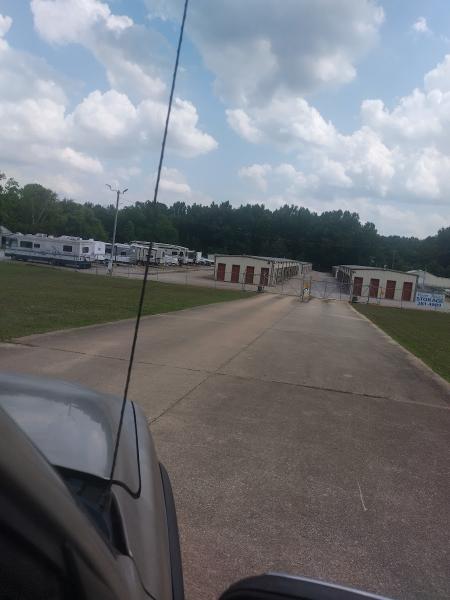 River Road Storage