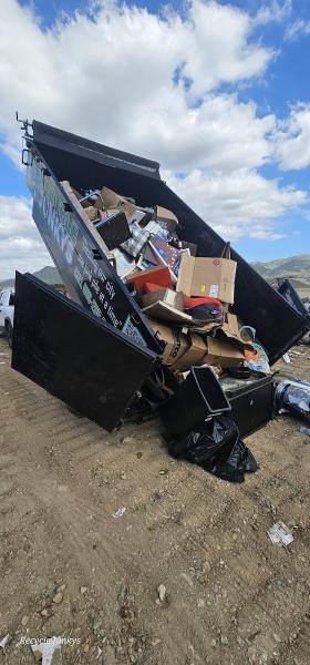 Recycle Junkys