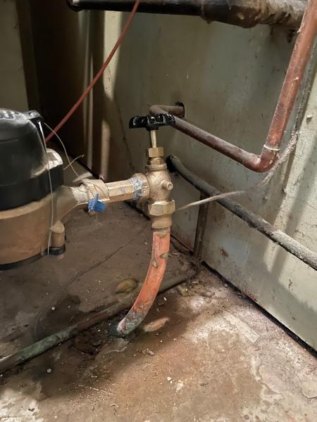 The Local Plumber LLC