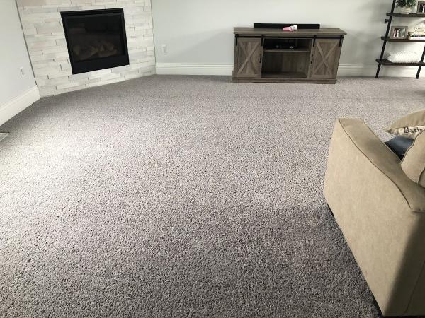 Legendary Carpet Care+