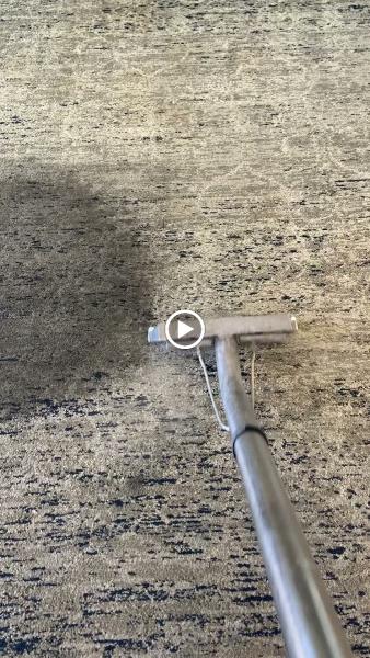 All American Carpet Cleaning