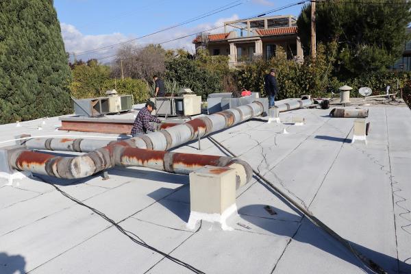 Elite Heating & Air Conditioning