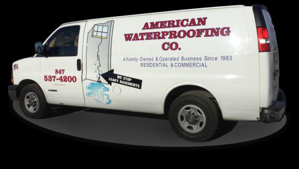 American Waterproofing Co