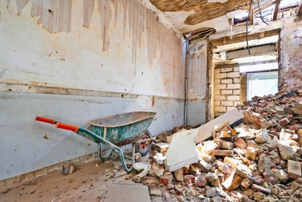 Demolition Phase LLC