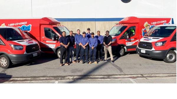 Clean-Out Kings Plumbing and Drain Cleaning