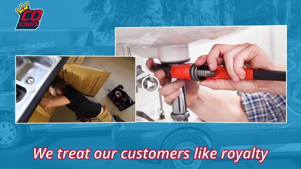 Clean-Out Kings Plumbing and Drain Cleaning