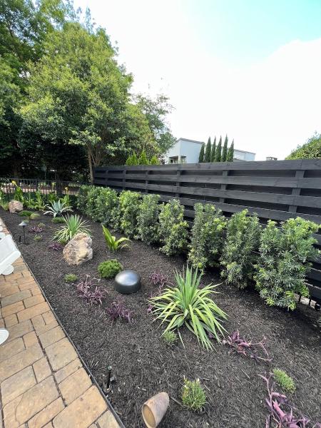 A.r.c. Landscaping